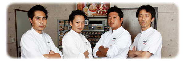 花月嵐ラーメンマエストロ